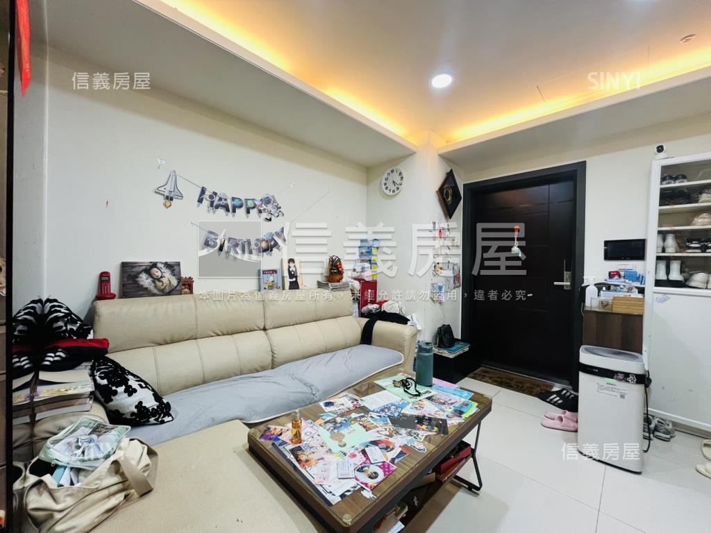 未來中和雙捷運站高樓景觀房屋室內格局與周邊環境