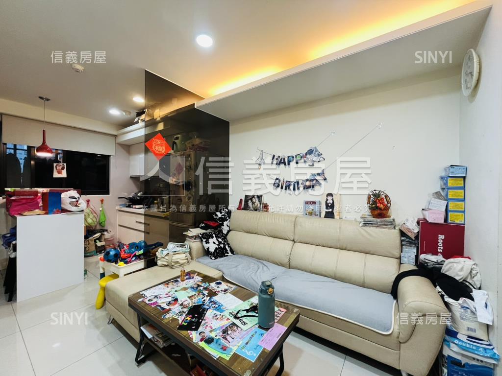 未來中和雙捷運站高樓景觀房屋室內格局與周邊環境