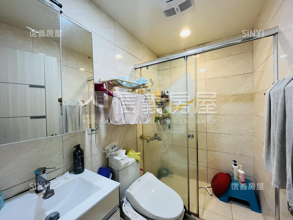 未來中和雙捷運站高樓景觀房屋室內格局與周邊環境