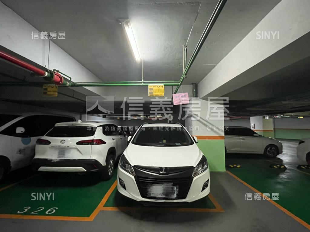 未來中和雙捷運站高樓景觀房屋室內格局與周邊環境