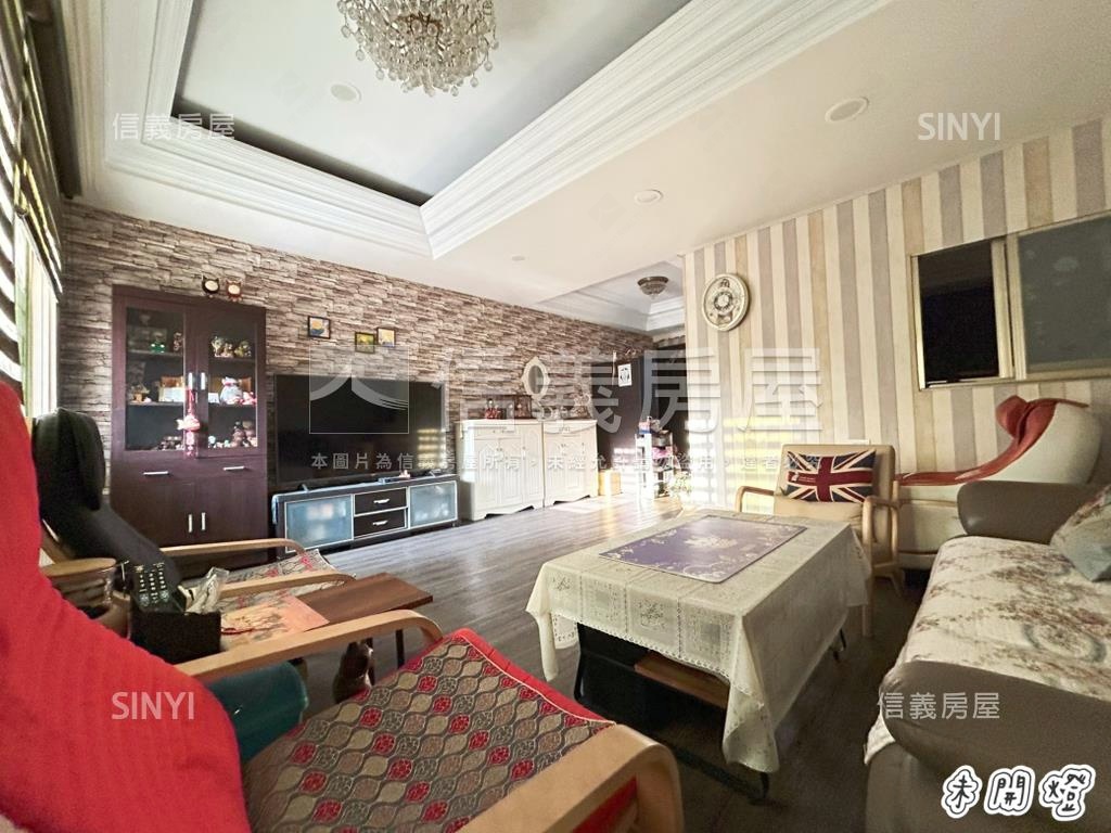 士林未來捷運３樓美寓房屋室內格局與周邊環境