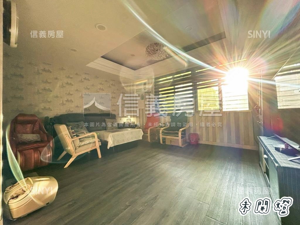 士林未來捷運３樓美寓房屋室內格局與周邊環境