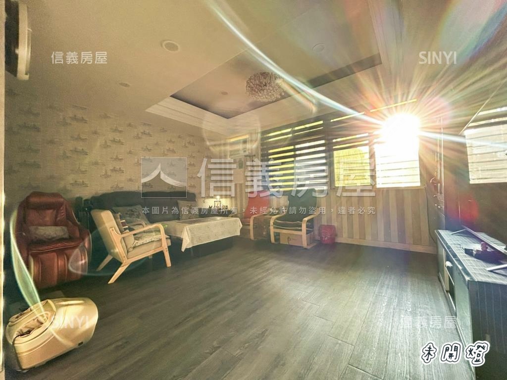 士林未來捷運３樓美寓房屋室內格局與周邊環境