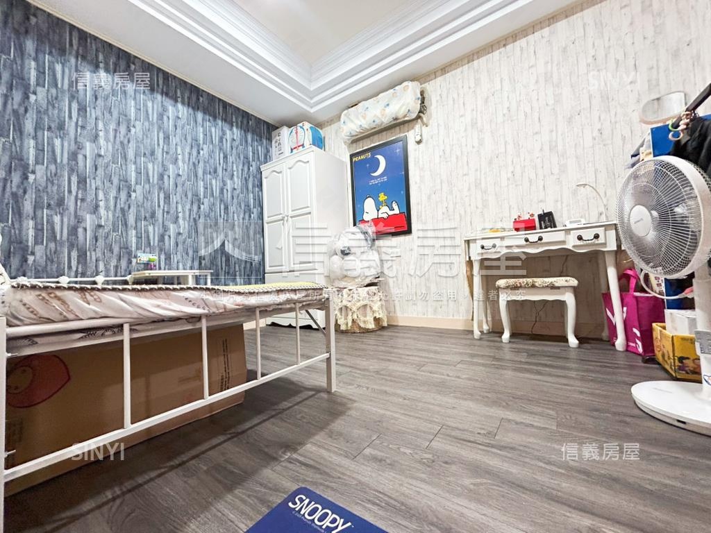 士林未來捷運３樓美寓房屋室內格局與周邊環境