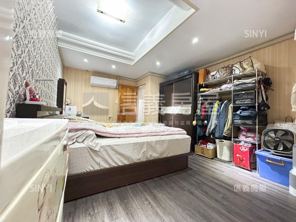 士林未來捷運３樓美寓房屋室內格局與周邊環境