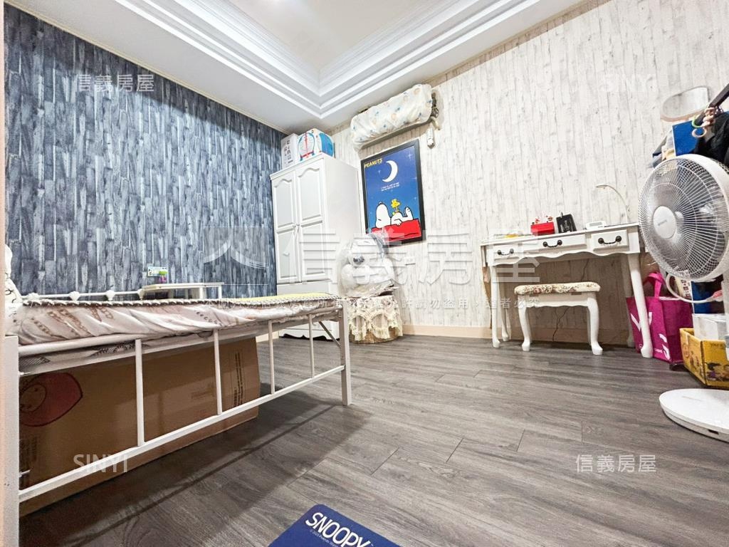 士林未來捷運３樓美寓房屋室內格局與周邊環境