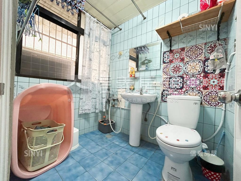 士林未來捷運３樓美寓房屋室內格局與周邊環境