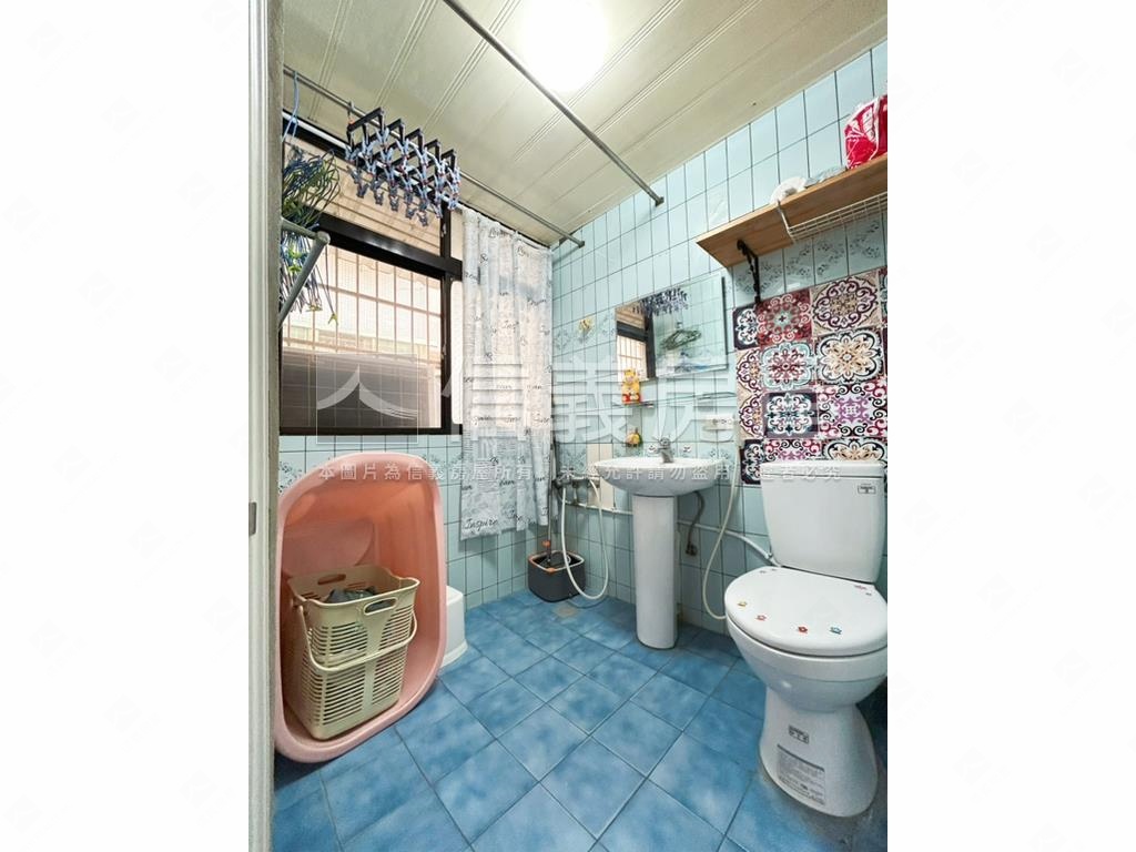 士林未來捷運３樓美寓房屋室內格局與周邊環境