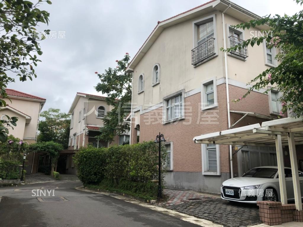 桃園市大溪區大溪鴻禧花園別墅 總價5500萬 立即了解更多資訊