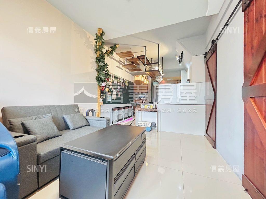 一品閣精美兩房電動樁車位房屋室內格局與周邊環境