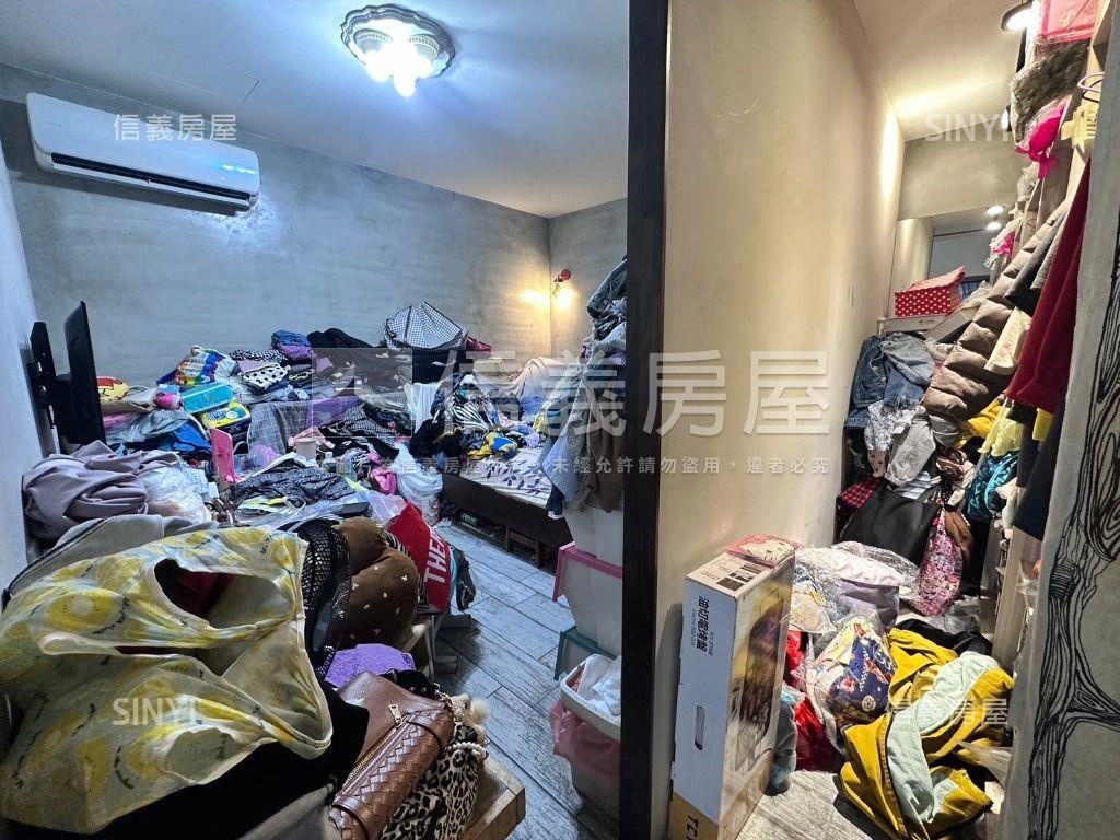 ★稀有工業風二樓美寓☆房屋室內格局與周邊環境