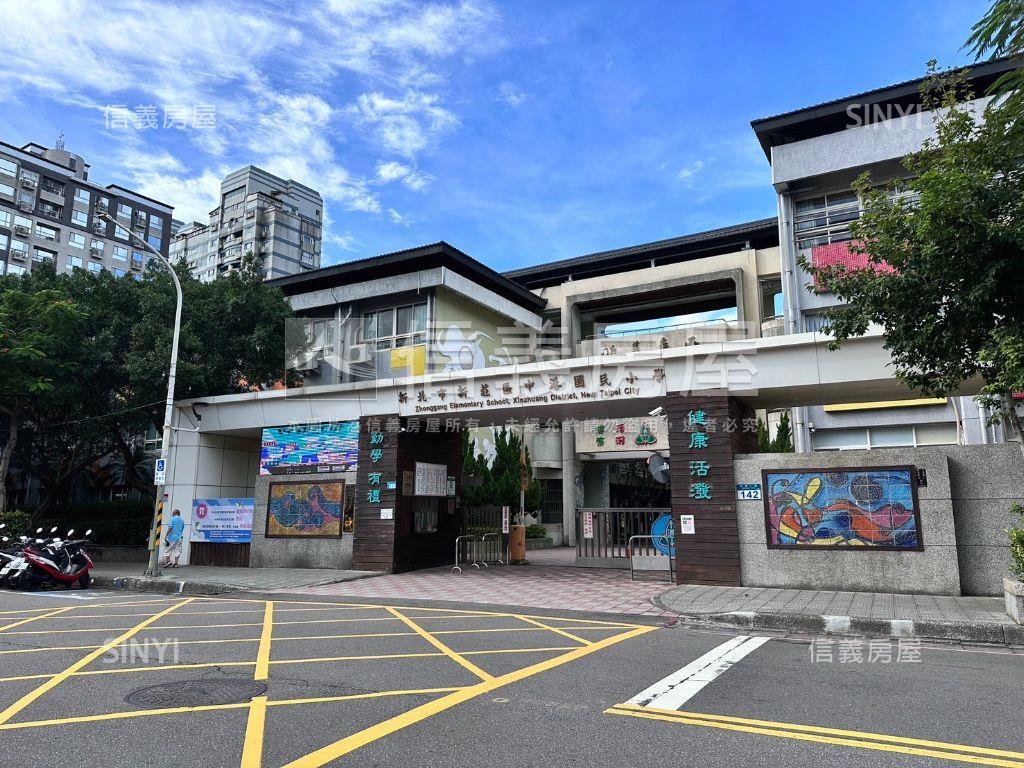 ★稀有工業風二樓美寓☆房屋室內格局與周邊環境