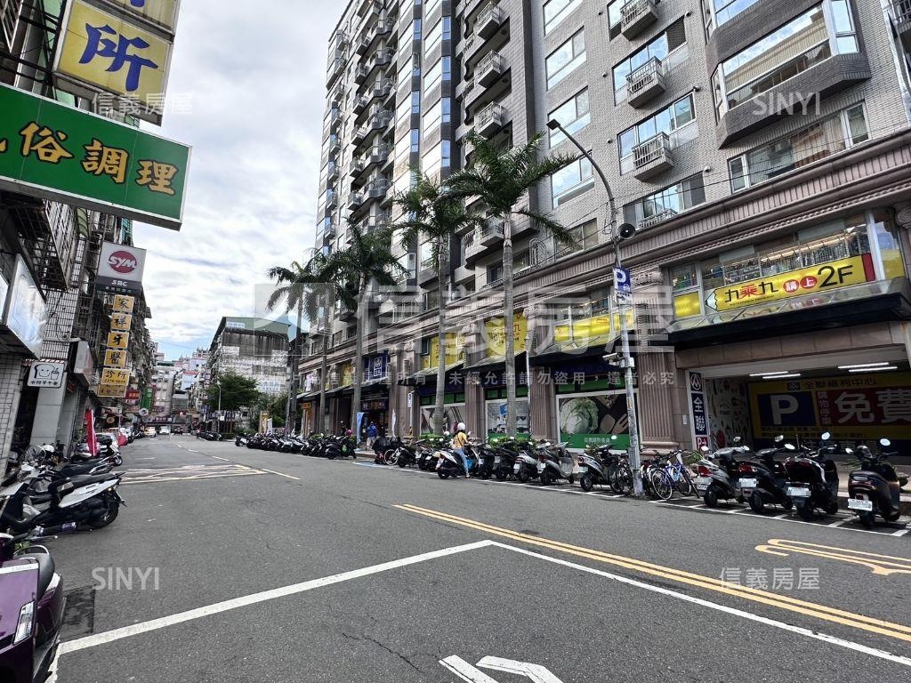 ★稀有工業風二樓美寓☆房屋室內格局與周邊環境
