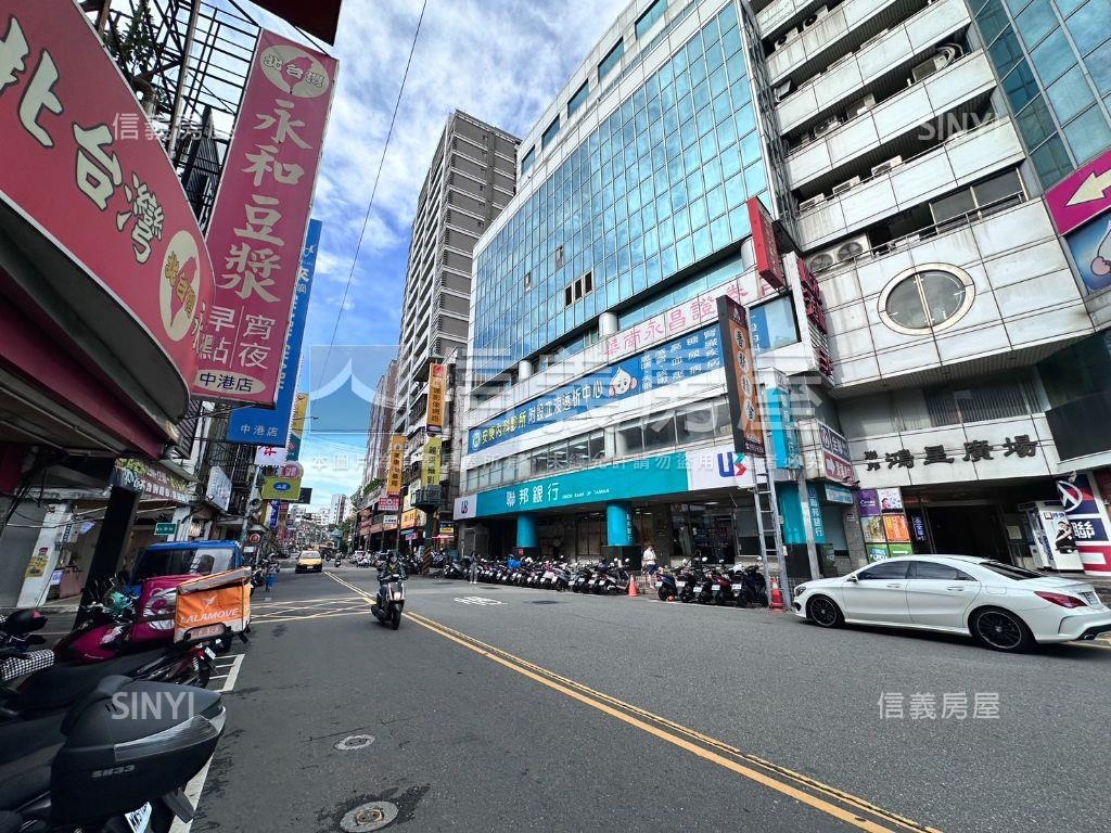 ★稀有工業風二樓美寓☆房屋室內格局與周邊環境