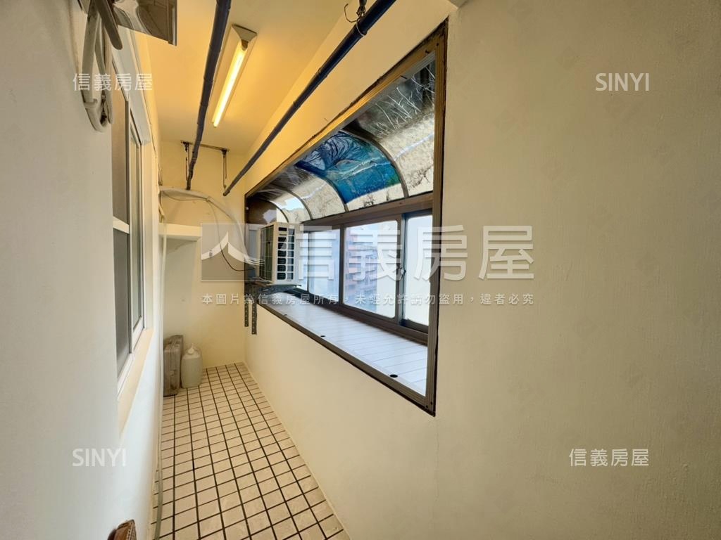 建工商圈｜灣中街採光三房房屋室內格局與周邊環境