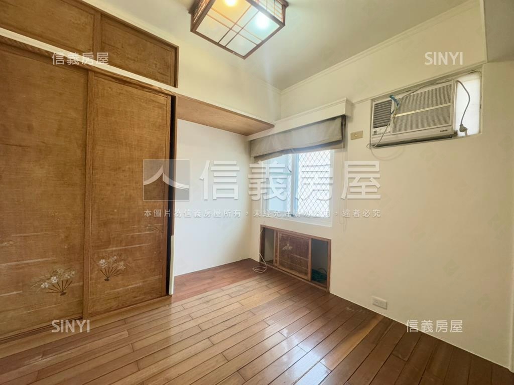 建工商圈｜灣中街採光三房房屋室內格局與周邊環境