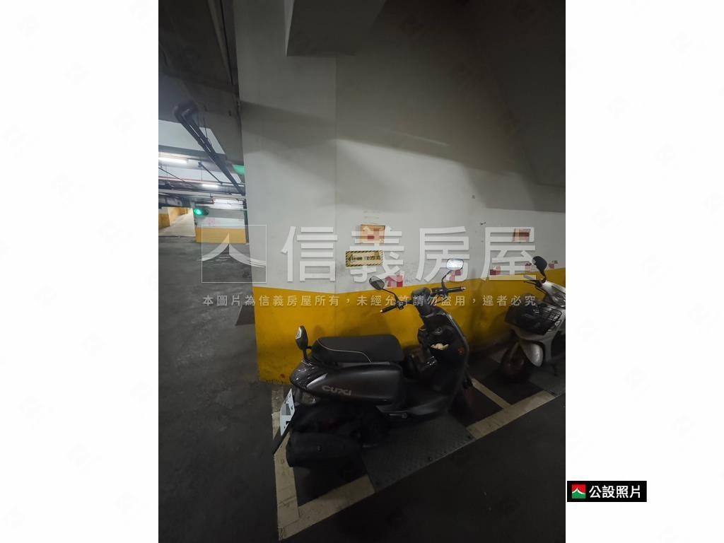 建工商圈｜灣中街採光三房房屋室內格局與周邊環境