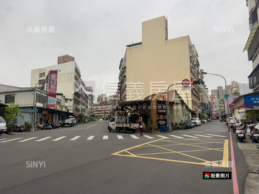 建工商圈｜灣中街採光三房房屋室內格局與周邊環境
