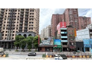 中正路近Ｇ１０站金透店
