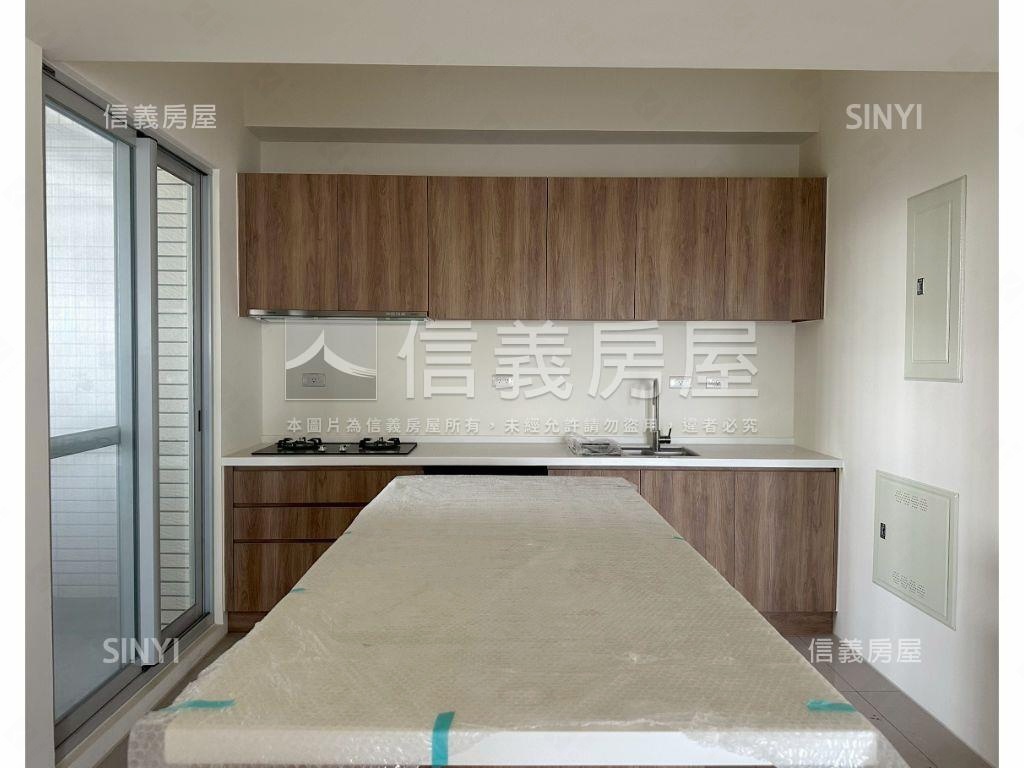 九份子雙面採光大空間大樓房屋室內格局與周邊環境