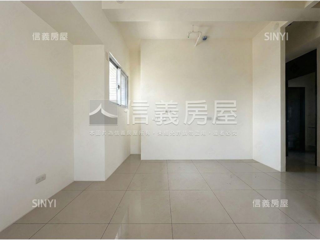 九份子雙面採光大空間大樓房屋室內格局與周邊環境