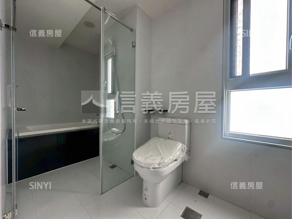 九份子雙面採光大空間大樓房屋室內格局與周邊環境