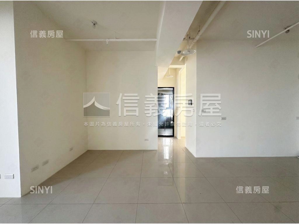 九份子雙面採光大空間大樓房屋室內格局與周邊環境