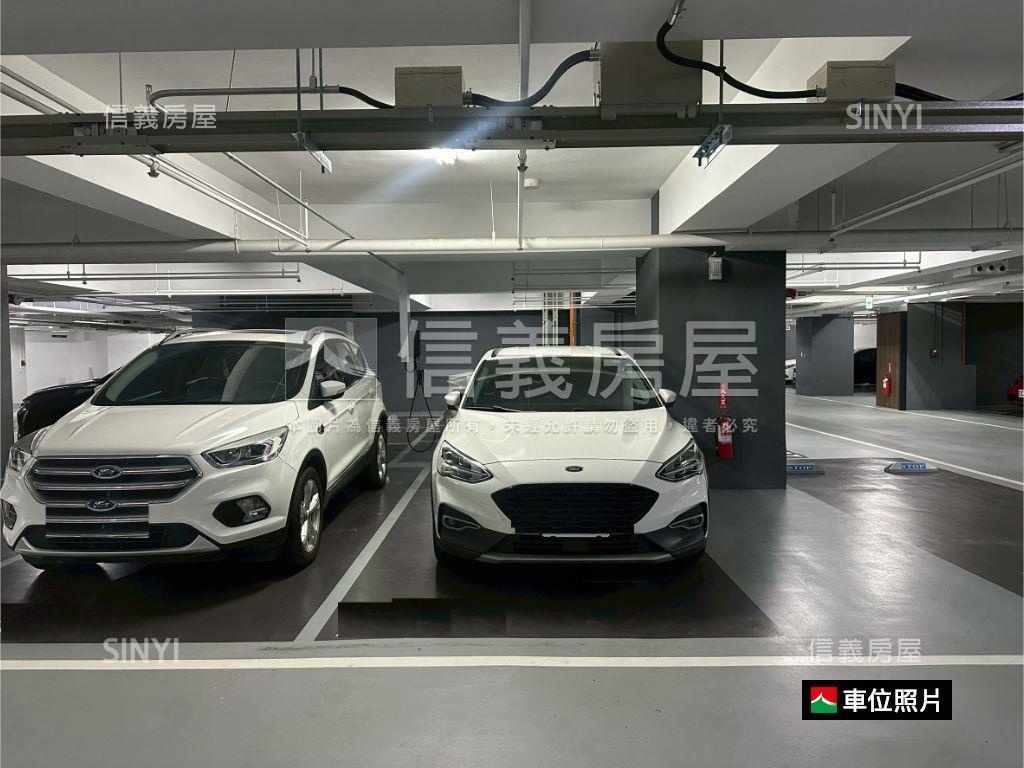 九份子雙面採光大空間大樓房屋室內格局與周邊環境