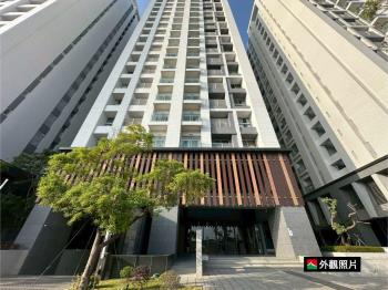 九份子雙面採光大空間大樓