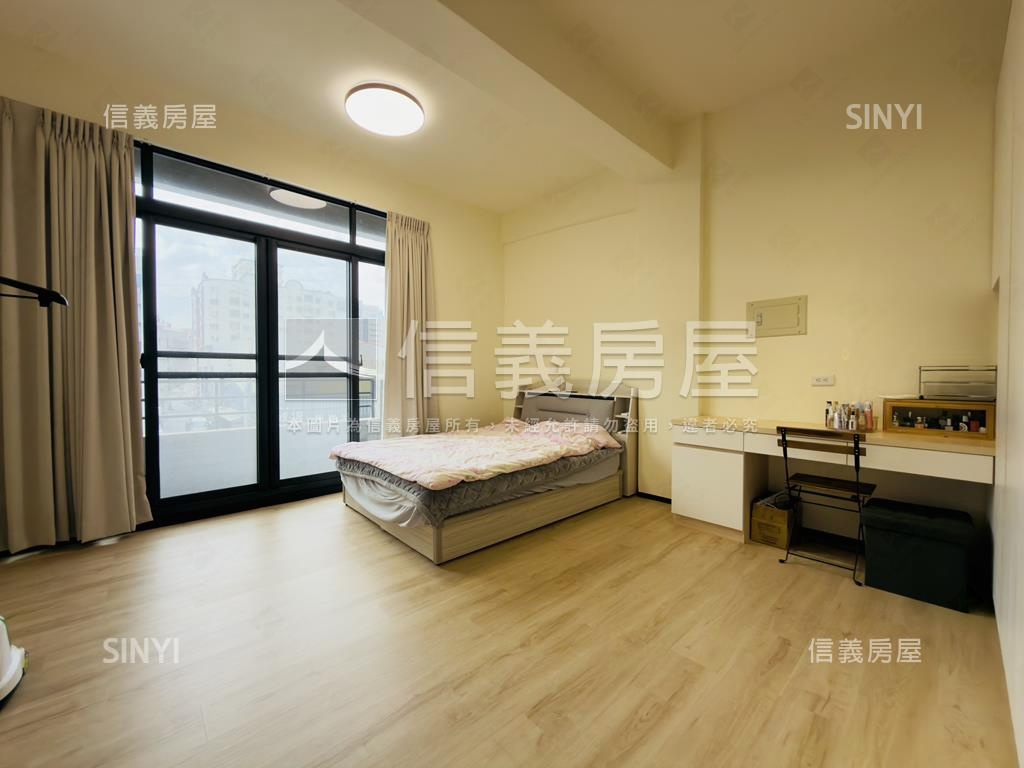 正永大路人潮店面透天房屋室內格局與周邊環境