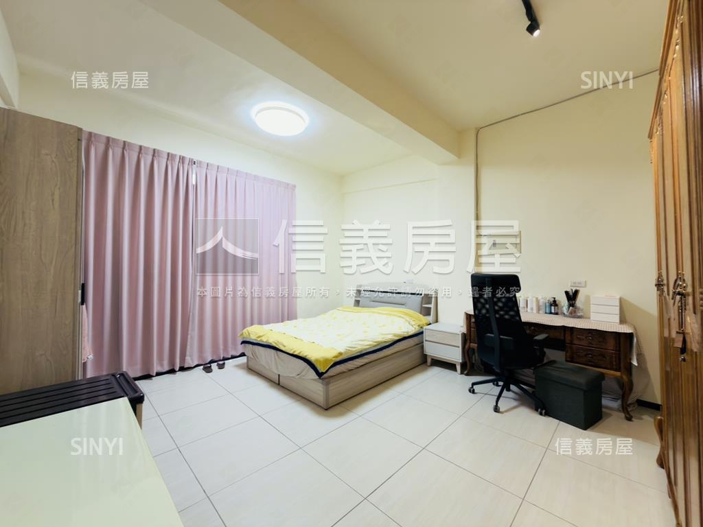 正永大路人潮店面透天房屋室內格局與周邊環境