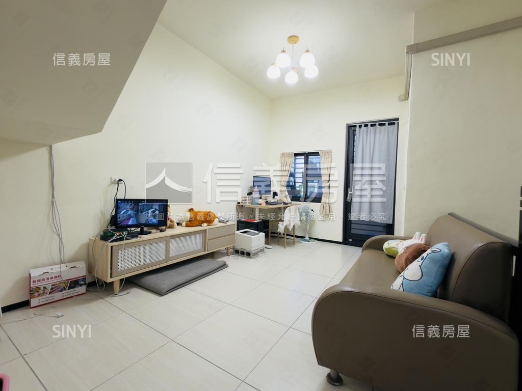 正永大路人潮店面透天房屋室內格局與周邊環境