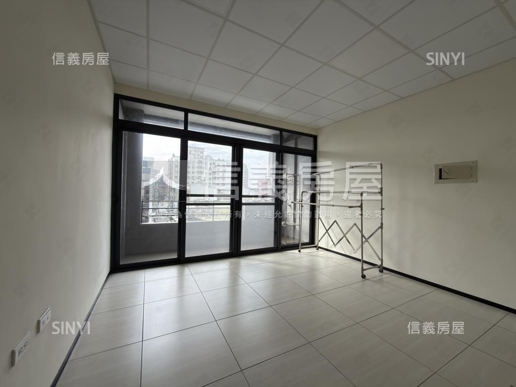 正永大路人潮店面透天房屋室內格局與周邊環境