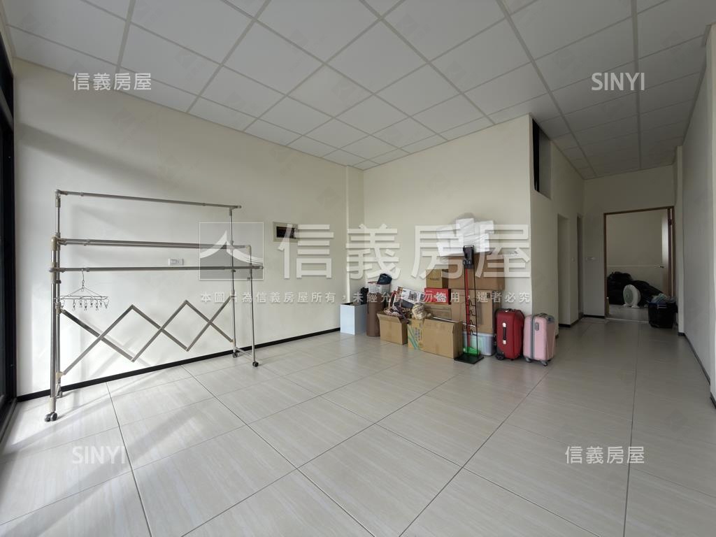 正永大路人潮店面透天房屋室內格局與周邊環境