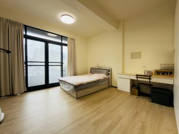 正永大路人潮店面透天