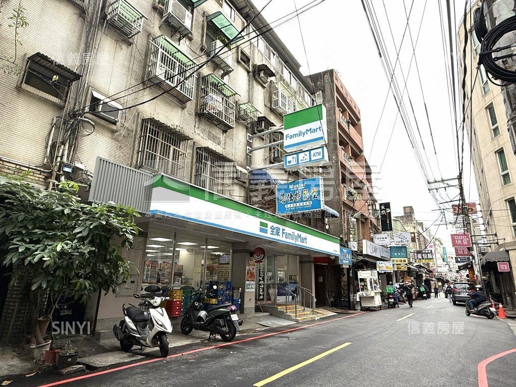 中原一層一戶滿租金雞母房屋室內格局與周邊環境