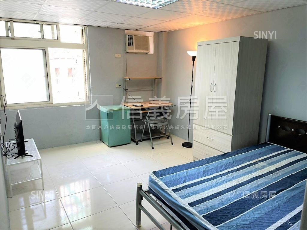 中原一層一戶滿租金雞母房屋室內格局與周邊環境