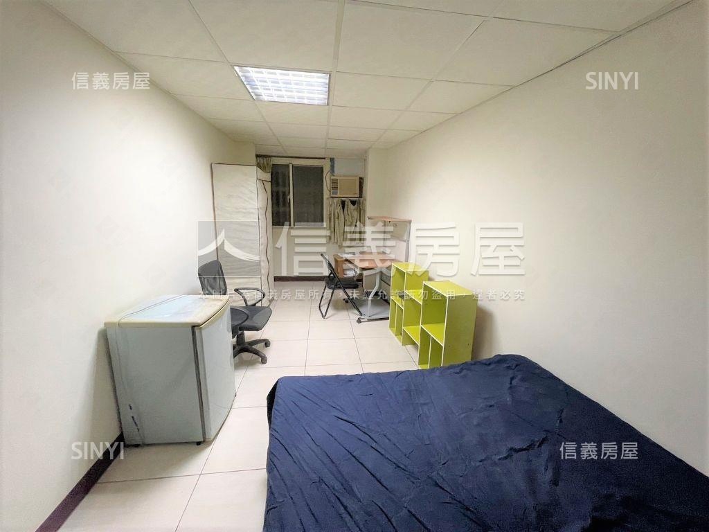 中原一層一戶滿租金雞母房屋室內格局與周邊環境