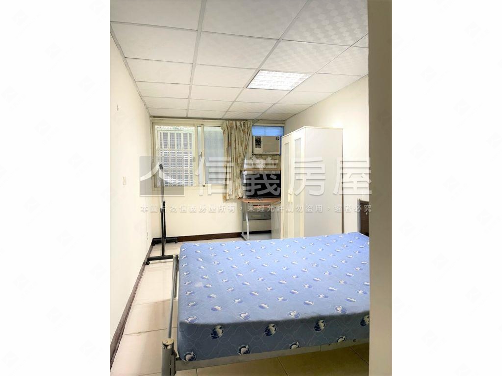 中原一層一戶滿租金雞母房屋室內格局與周邊環境