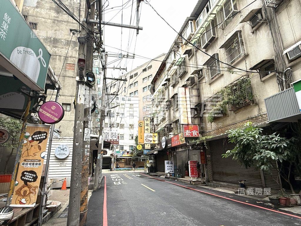 中原一層一戶滿租金雞母房屋室內格局與周邊環境