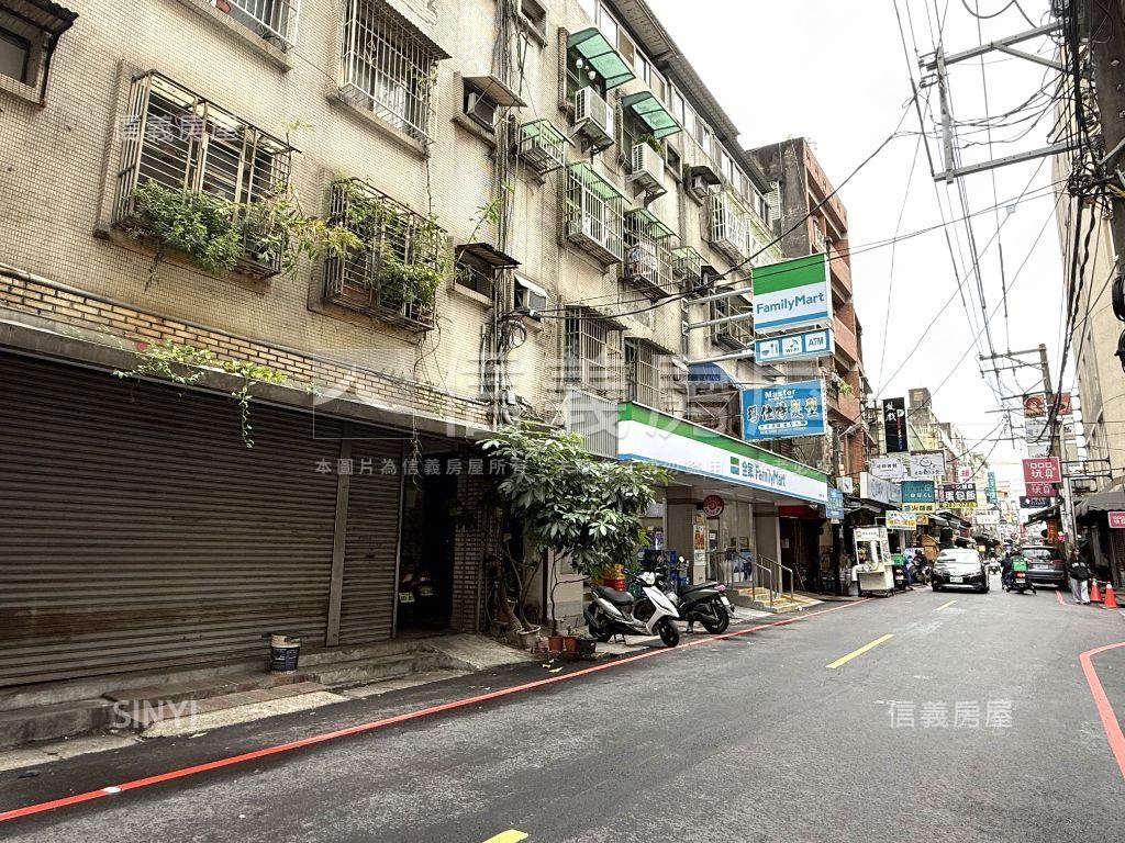 中原一層一戶滿租金雞母房屋室內格局與周邊環境