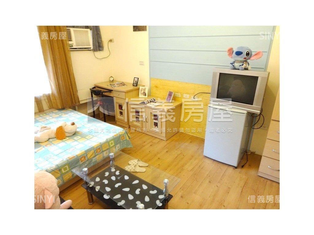 逢甲精華抗通膨收租３套房房屋室內格局與周邊環境
