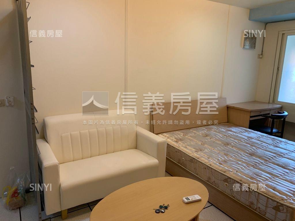 逢甲精華抗通膨收租３套房房屋室內格局與周邊環境