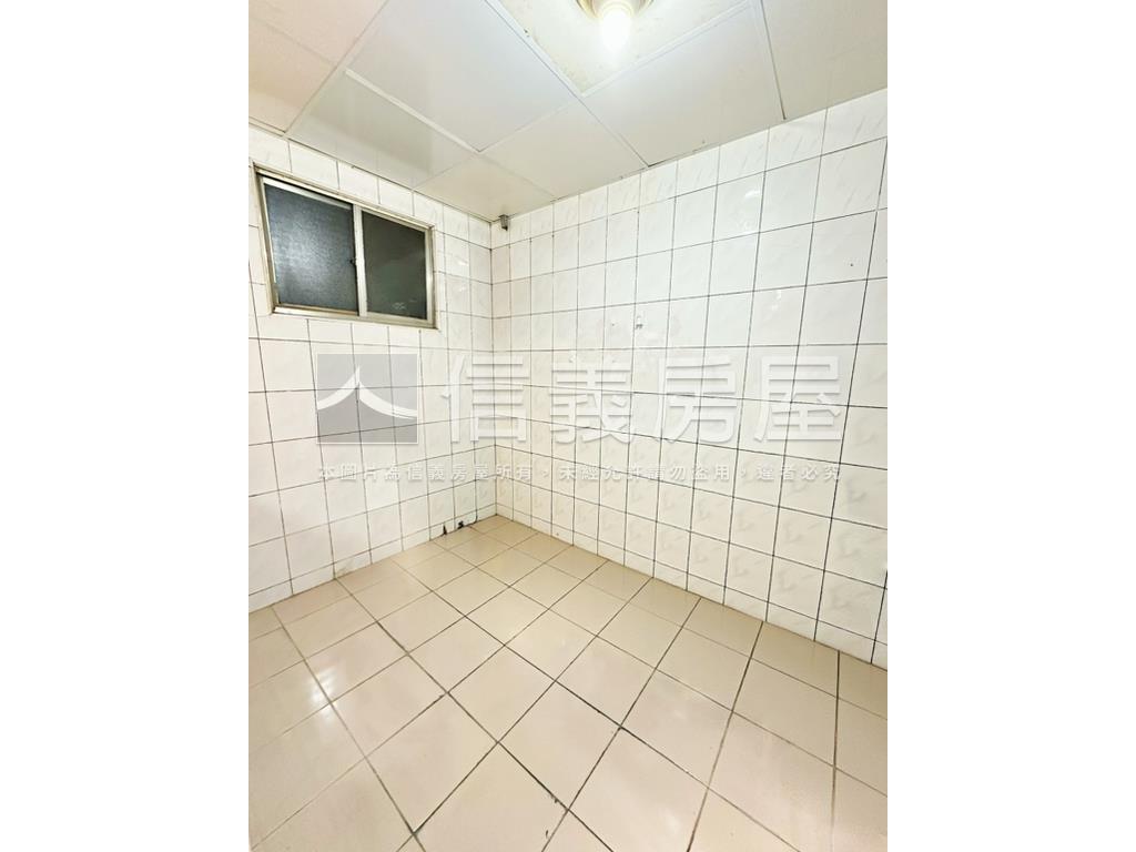 大安立委會館旁金店面房屋室內格局與周邊環境