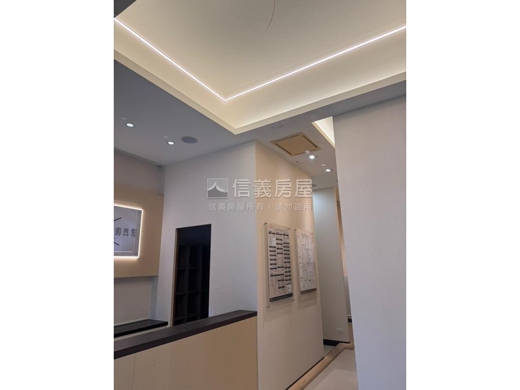 林森錦州收租店辦房屋室內格局與周邊環境