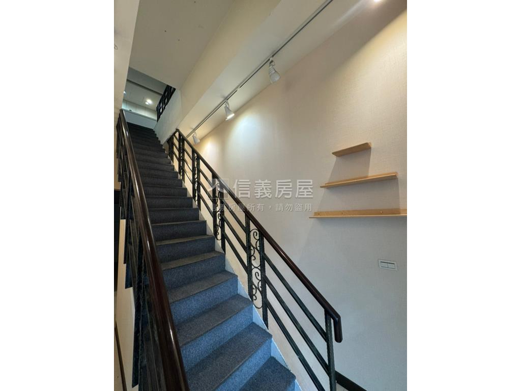 林森錦州收租店辦房屋室內格局與周邊環境