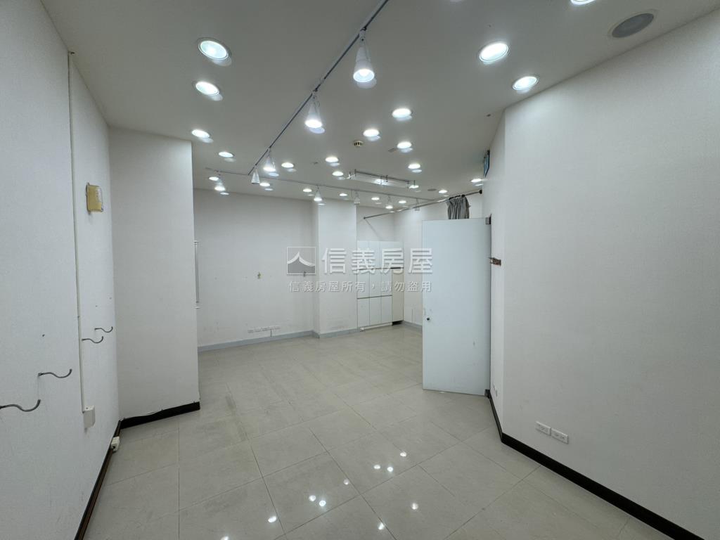 林森錦州收租店辦房屋室內格局與周邊環境