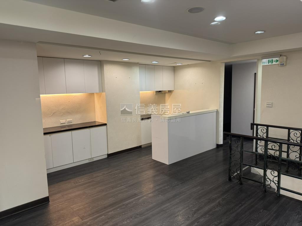 林森錦州收租店辦房屋室內格局與周邊環境