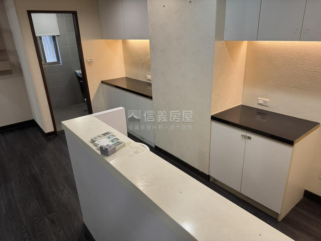 林森錦州收租店辦房屋室內格局與周邊環境