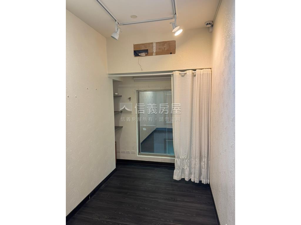 林森錦州收租店辦房屋室內格局與周邊環境